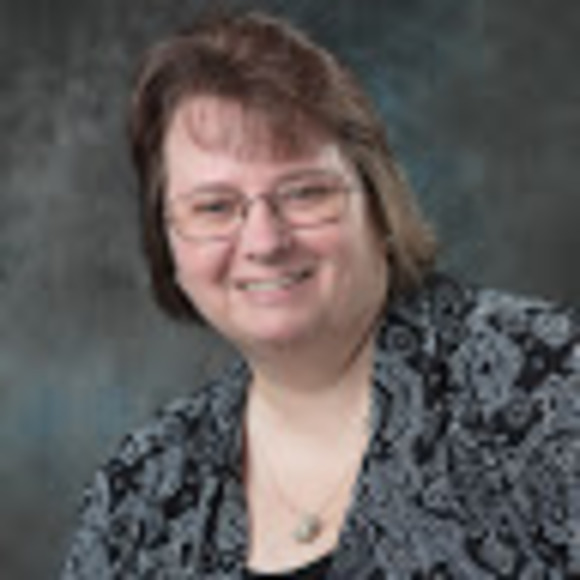 Meet your Posher, Susan - Picture 1 of 1